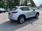 Used 2020 MAZDA CX-5 Grand Touring image 6