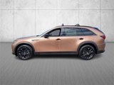 New 2025 MAZDA CX-70 3.3 Turbo w/ Premium Plus Pkg image 4