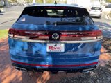 New 2025 Volkswagen Atlas Cross Sport SEL Premium R-Line image 5