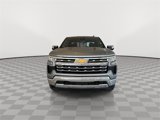 New 2025 Chevrolet Silverado 1500 LTZ w/ LTZ Premium Package image 4