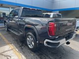 New 2025 GMC Sierra 2500 SLT w/ SLT Convenience Package image 3