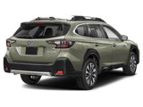 New 2025 Subaru Outback Touring image 2