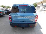 Used 2023 Ford Bronco Sport Big Bend w/ Convenience Package image 6