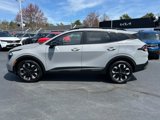 Used 2023 Kia Sportage X-Line image 2