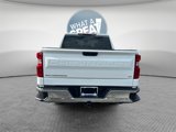 Certified 2025 Chevrolet Silverado 1500 LT image 4