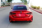 Used 2021 Lexus RC 350 F Sport image 6