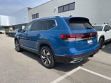 New 2025 Volkswagen Atlas SEL image 3