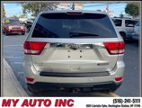 Used 2011 Jeep Grand Cherokee Laredo image 5