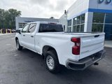 New 2026 Chevrolet Silverado 1500 W/T image 3