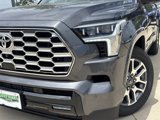 New 2025 Toyota Sequoia 1794 Edition image 3