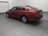 Used 2024 Chevrolet Malibu LT image 3