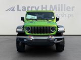 New 2025 Jeep Wrangler Unlimited Rubicon w/ Technology Group image 2