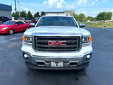 Used 2015 GMC Sierra 1500 SLT w/ SLT Crew Cab Value Package image 2