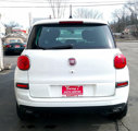 Used 2020 FIAT 500L Pop image 4