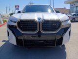 New 2025 BMW XM image 2