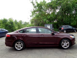 Used 2018 Ford Fusion SE w/ Fusion SE Technology Package image 4