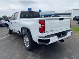 New 2025 Chevrolet Silverado 2500 LT w/ Z71 Chrome Sport Edition image 5