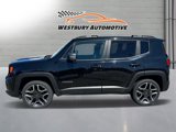 Used 2021 Jeep Renegade Limited image 5