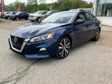 Used 2019 Nissan Altima 2.5 SR image 5