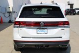 New 2026 Volkswagen Atlas SE image 5