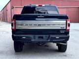 Used 2022 Ford F150 Platinum w/ Equipment Group 701A High image 4