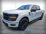 New 2025 Ford F150 XLT w/ Equipment Group 302A MID image 3