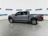 New 2025 Ford F150 Lariat w/ Equipment Group 502A High image 5