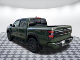 New 2025 Nissan Frontier PRO-4X image 5