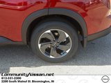 New 2026 Nissan Rogue SV image 4