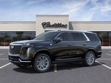 New 2025 Cadillac Escalade Premium Luxury image 2