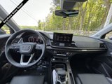 Used 2024 Audi Q5 2.0T Premium Plus w/ Premium Plus Package image 5