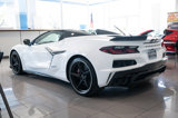 New 2025 Chevrolet Corvette E-Ray image 4