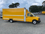 Used 2021 GMC Savana 3500 Extended w/ Power Convenience Package image 6