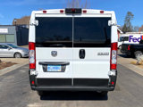 Used 2023 RAM ProMaster 2500 image 4