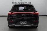 Used 2023 Mercedes-Benz EQE 500 4MATIC SUV image 5