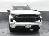 New 2025 Chevrolet Silverado 1500 Custom w/ LPO, Dark Essentials Package image 3
