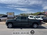 New 2025 Chevrolet Silverado 1500 LTZ w/ LTZ Premium Package image 2
