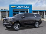 New 2025 Chevrolet Tahoe High Country image 2