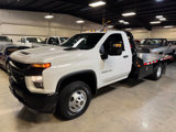 Used 2023 Chevrolet Silverado 3500 W/T w/ WT Fleet Convenience Package image 4