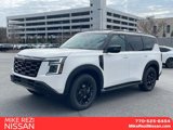 New 2025 Nissan Armada PRO-4X image 5