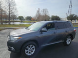 Used 2011 Toyota Highlander SE image 5