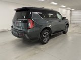 New 2025 Nissan Armada SL image 5