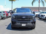 New 2025 Ford Expedition Active image 2