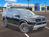 New 2026 Honda Passport RTL image 4