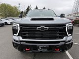 New 2025 Chevrolet Silverado 2500 LT w/ Trail Boss Package image 3