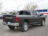 New 2025 RAM 2500 Big Horn image 2
