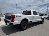 New 2025 Ford F250 Platinum image 3