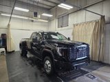 New 2025 GMC Sierra 3500 Denali Ultimate image 2