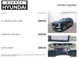 New 2026 Hyundai Palisade Calligraphy image 4