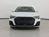 Used 2024 Audi A8 L 3.0T image 2
